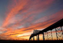 Sunshine Bridge won’t fully reopen until August