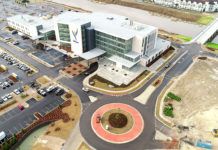 health care baton rouge ochsner hospital