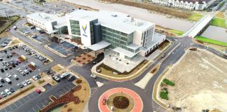 health care baton rouge ochsner hospital