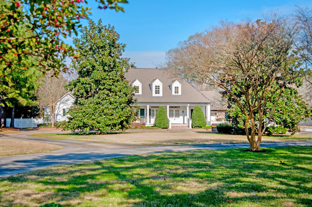 top 10 home sales baton rouge