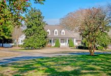 5 that tried elude the top 10 home sales list (and failed) top 10 home sales baton rouge
