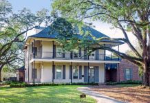 Baton Rouge’s 10 most expensive home sales of 2018 Baton Rouge most expensive home sale
