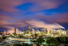 Together Baton Rouge: ExxonMobil project worthy of ITEP ExxonMobil