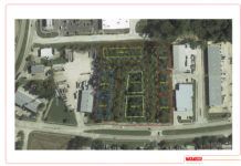 Office warehouse being developed off Sherwood Common Buckhead II
