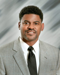 Baton Rouge leadership BREC