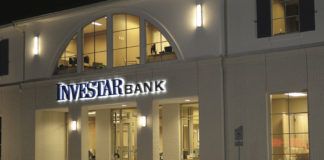 Baton Rouge banking