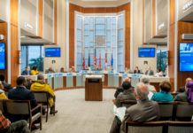 Metro Council members mum on assistant parish attorney’s sexual harassment complaint Metro Council rezoning development