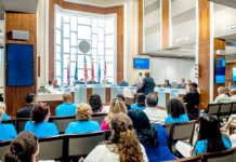 Metro Council vacancy ordinance sails through Plan of Government committee
