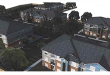 Howell Place apartments go before Planning Commission