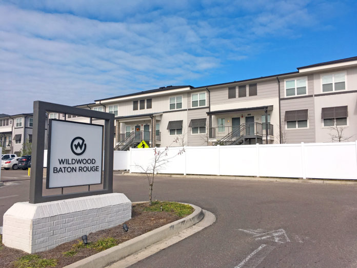 Wildwood Baton Rouge top commercial deals baton rouge