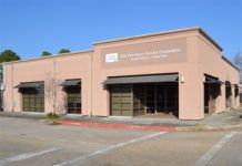 SGS Petroleum Service Corp. leaving downtown for suburbs