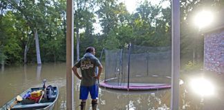 watershed management