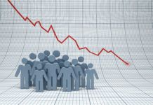 Louisiana population shrunk at 7th-fastest rate in US Louisiana population