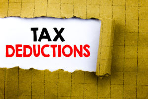 taxes