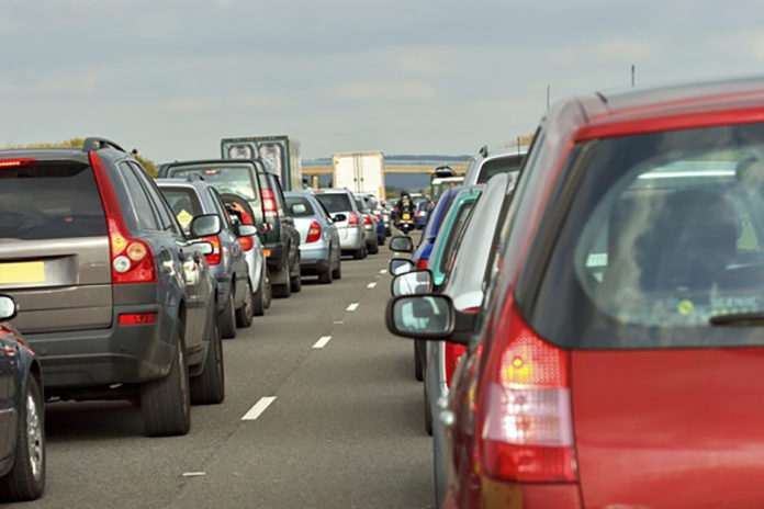 Freeway Jam