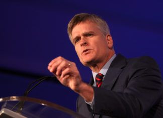 Rolfe McCollister: Did Bill Cassidy lose his political gambit?