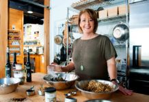 Virus response: Red Stick Spice turns to live videos to keep business cooking