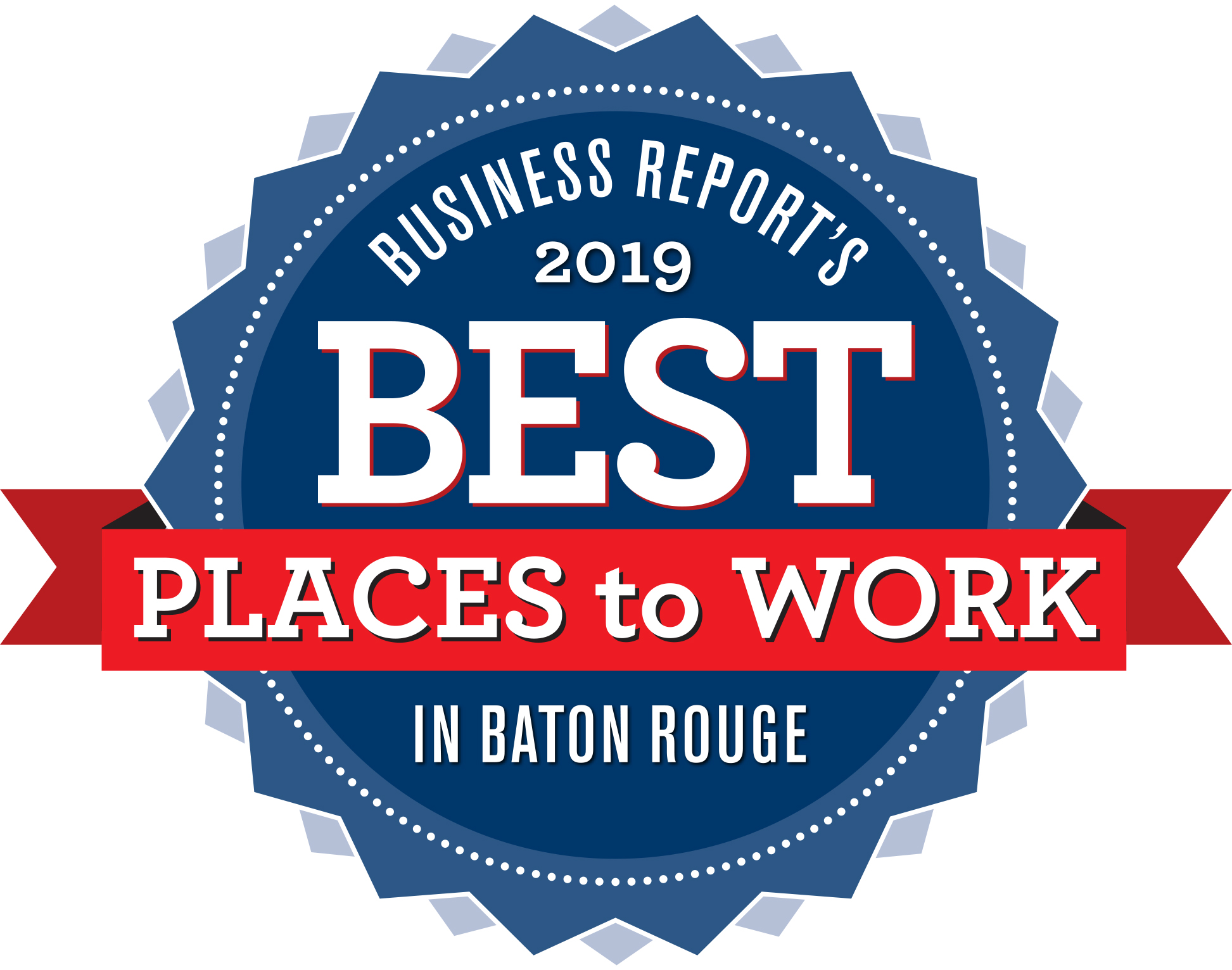 Register now for the 2019 Best Places to Work Baton Rouge Business Report