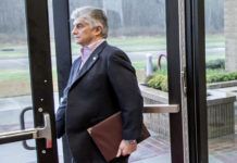 Who is Gary Beard and how does he keep landing public contracts? Metro Council Gary Beard