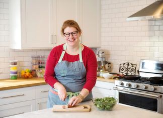 This local bakery is launching a charitable foundation