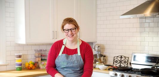 This local bakery is launching a charitable foundation