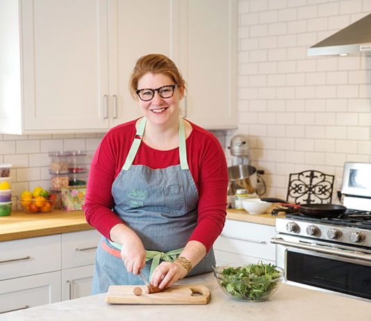 This local bakery is launching a charitable foundation