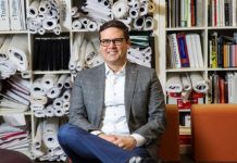 Dyke Nelson Architecture continues expansion with Dallas location