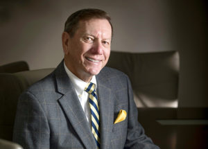 2019 Baton Rouge Business Awards and Hall of Fame