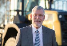 Engquist buys land for large residential Atwater developing on River Road John Engquist Business Awards and Hall of Fame