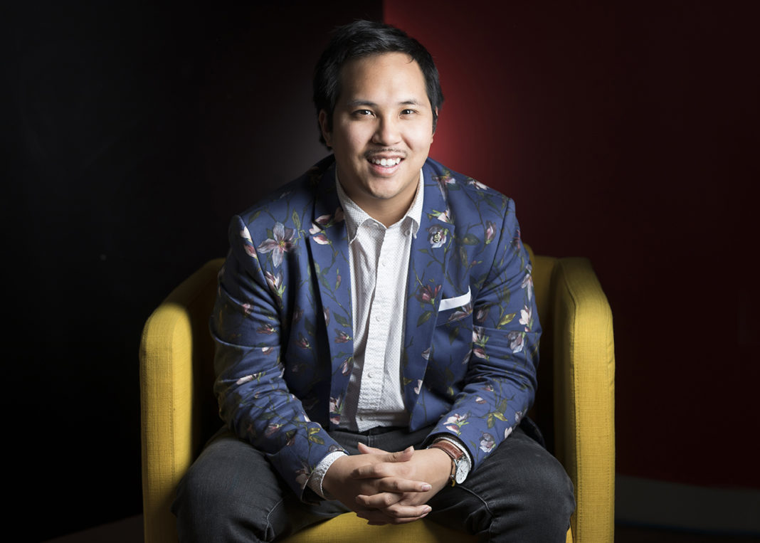 Kenny-Nguyen wide intro Kenny Nguyen Business Awards and Hall of Fame