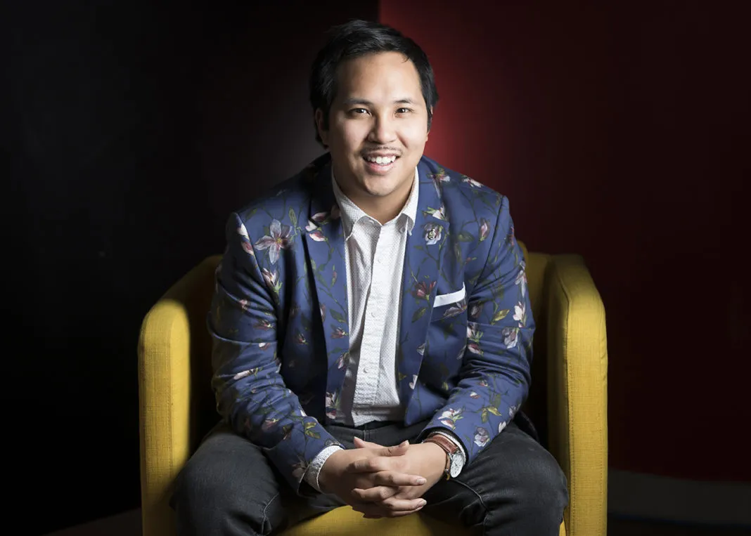 Kenny-Nguyen wide intro Kenny Nguyen Business Awards and Hall of Fame