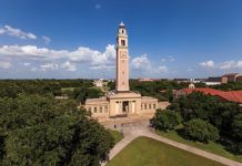LSU no longer ‘strongly encouraging’ COVID-positive students to return home