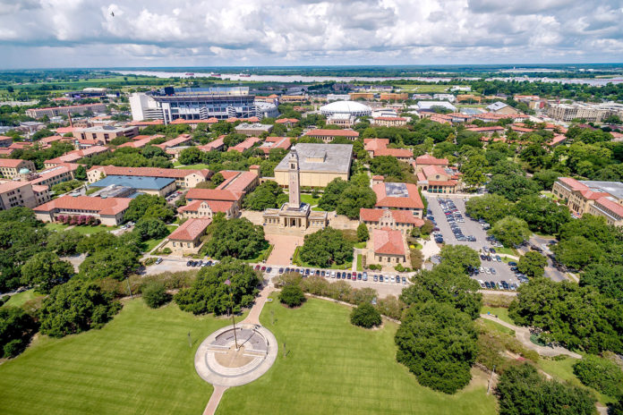 News alert: LSU launches $1.5B ‘Fierce for the Future’ campaign