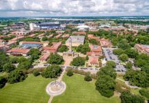 To attract more students, LSU wants scholarship flexibility