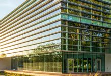 Class A Office Market Real Estate