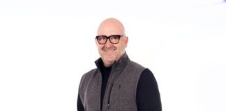 Executive Spotlight Chris Van Pelt