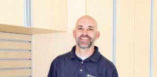 Franchisee John Schexmaildre