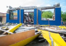 Thirty years later, Florida Boulevard is still a no man’s land Florida Boulevard retail