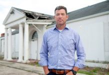 Some see potential in a Florida Boulevard rebirth Florida Boulevard Andy McCall