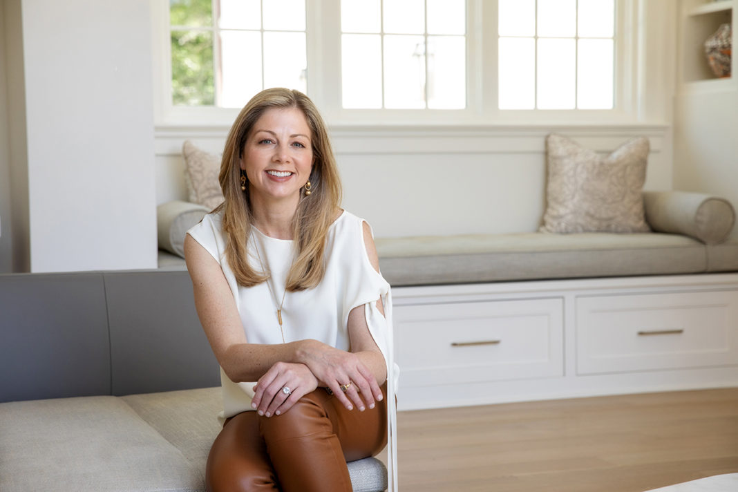 Colleen Waguespack Colleen Waguespack Influential Women in Business