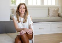 Colleen Waguespack Influential Women in Business
