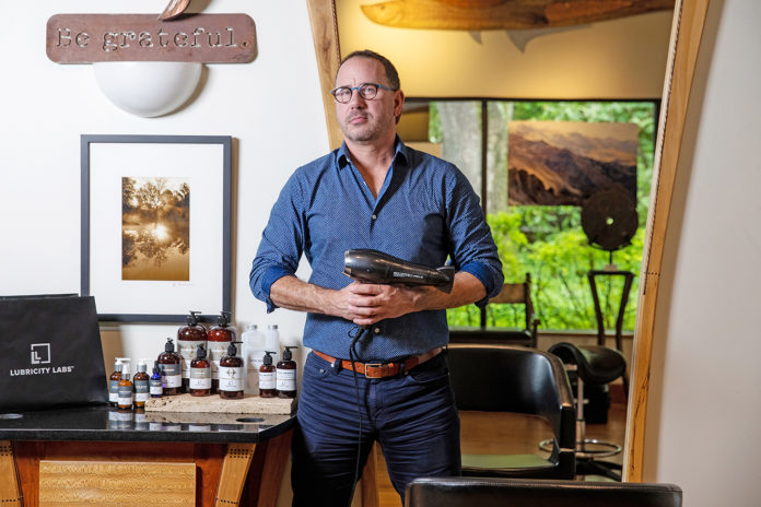 BRBRLubricity2019_010_COLOR Lubricity Labs hair products salon baton rouge