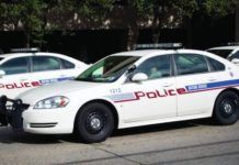 BRPD, sheriff’s office say COVID not causing staffing shortages