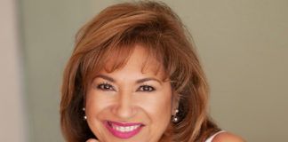 women in business betty uribe