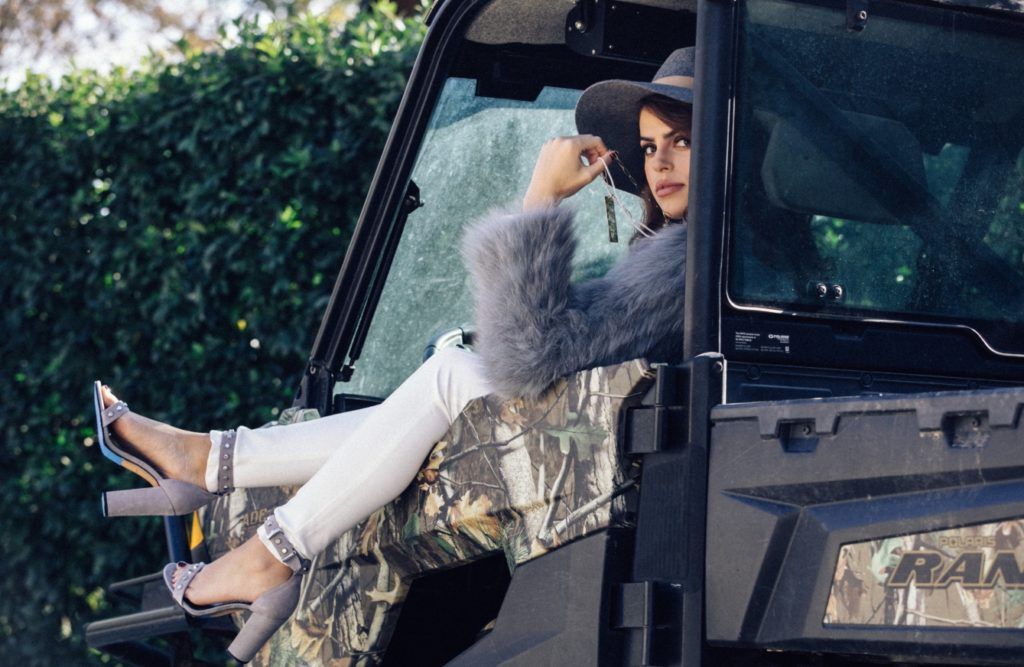 Baton Rouge native in SI’s swimsuit edition traded finance for modeling