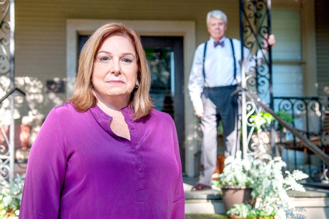 Cheryl McCormick and Derrell Cohoon Spanish Town Airbnb