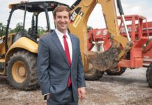 baton rouge industrial corridor