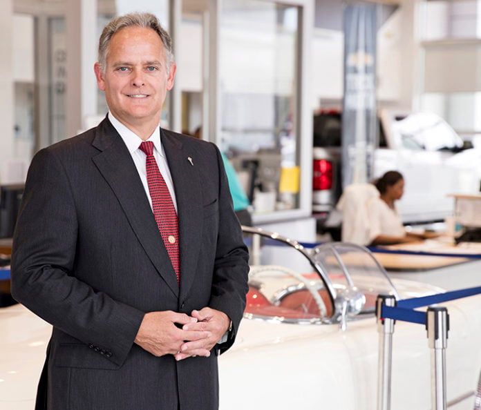 Gerry Lane Enterprises acquires Clark Crain dealership in St. Francisville