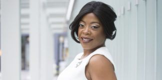 Monique Scott-Spaulding