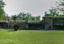 Crawford House coming down, one year after preservationists thought they’d saved it